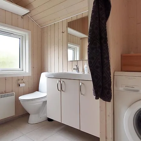 Holiday Forarsvej E- 1193 Ferienhaus Otterup