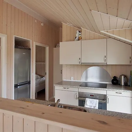 Ferienhaus Holiday Forarsvej E- 1193 Otterup