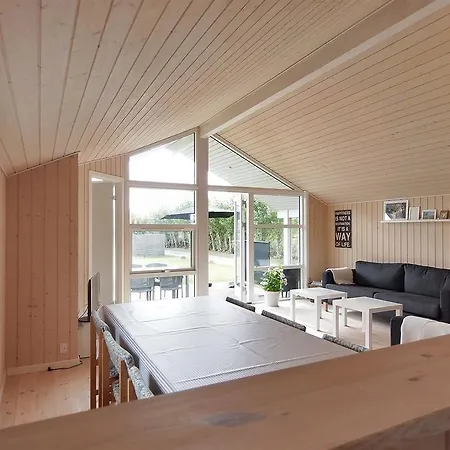 Ferienhaus Holiday Forarsvej E- 1193