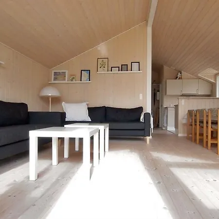 Holiday Forarsvej E- 1193 Ferienhaus Otterup